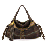 Borsa shopping Kerala - La Carrie - 162M-TX-471