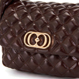Borsa a spalla Capsule - La Carrie - 162C-SA-231