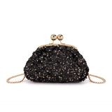 Borsa a spalla Capsule - La Carrie - 162C-LX-763