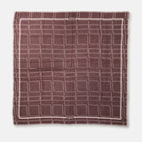 Foulard- MM Leisure- Art: Nevada