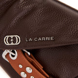 Borsa a spalla Backdoor - La Carrie - 162P-BM-493