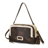 Borsa a spella Warmtouch - La Carrie - 162M-FA-120
