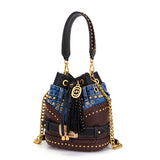Secchiello Bagghy - La Carrie - 162M-EM-602-CEO