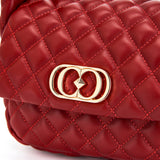 Borsa a spalla Capsule - La Carrie - 162C-SA-231