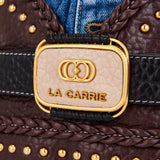Secchiello Bagghy - La Carrie - 162M-EM-602-CEO