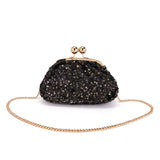 Borsa a spalla Capsule - La Carrie - 162C-LX-763