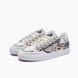 Sneakers - Emanuelle Vee - Art 452P-500-14-P - OLIVIA