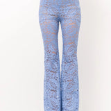 Tailleur in pizzo -Valeria Mazza - VM506+VM507
