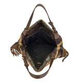 Borsa shopping Kerala - La Carrie - 162M-TX-471