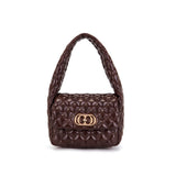 Borsa a spalla Capsule - La Carrie - 162C-SA-231