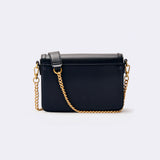 Borsa Le Marais a tracolla in ecopelle - Vicolo - Art XF0040