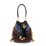 Secchiello Bagghy - La Carrie - 162M-EM-602-CEO