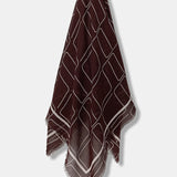 Foulard- MM Leisure- Art: Nevada