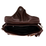 Borsa a spalla Backdoor - La Carrie - 162P-BM-493