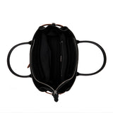 Borsa shopping Backdoor - La Carrie - 162P-TZ-350