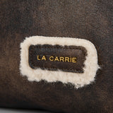 Borsa a spella Warmtouch - La Carrie - 162M-FA-120