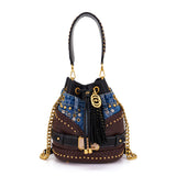 Secchiello Bagghy - La Carrie - 162M-EM-602-CEO