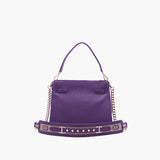 BORSA A MANO FRIVOLOUS- LA CARRIE - SKU : 132P-TZ-500-TBL