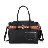 Borsa shopping Backdoor - La Carrie - 162P-TZ-350