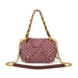 Borsa a spalla Cross Isabel La Carrie - 162M-BS-531