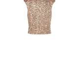Canotta paillettes - Rinascimento - CFC0117452003