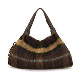 Borsa shopping Kerala - La Carrie - 162M-TX-471