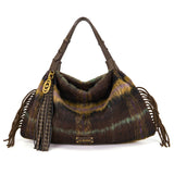 Borsa shopping Kerala - La Carrie - 162M-TX-471
