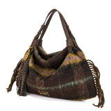 Borsa shopping Kerala - La Carrie - 162M-TX-471