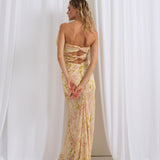 Abito a Sirena - So Allure - D1051D