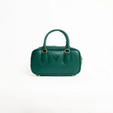 Borsa Baguette Con Doppia Zip- Vicolo- Art XF0015