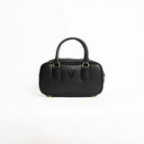 Borsa Baguette Con Doppia Zip- Vicolo- Art XF0015