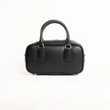 Borsa Baguette Con Doppia Zip- Vicolo- Art XF0015