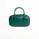 Borsa Baguette Con Doppia Zip- Vicolo- Art XF0015