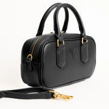 Borsa Baguette Con Doppia Zip- Vicolo- Art XF0015