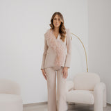 Pantalone Macra - Alma Sanchez - Art AS25262035-TC