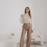 Pantalone Pozio - Alma Sanchez - AS2526047