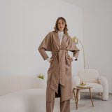 Trench Sabelle - Alma Sanchez - AS2526077
