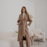 Trench Sabelle - Alma Sanchez - AS2526077
