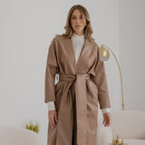 Trench Sabelle - Alma Sanchez - AS2526077