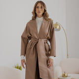 Trench Sabelle - Alma Sanchez - AS2526077