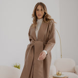 Trench Sabelle - Alma Sanchez - AS2526077