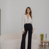 Pantalone Pasia - Alma Sanchez - 2526039