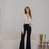 Pantalone Pasia - Alma Sanchez - 2526039