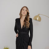 Abito Acacio- Alma Sanchez- Art AS2526004