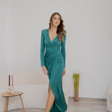 Abito Acate-Alma Sanchez-2526011