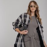 Giacca Piumino- Eleh- Art EFW250064