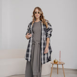 Giacca Piumino- Eleh- Art EFW250064