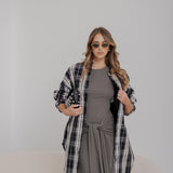 Giacca Piumino- Eleh- Art EFW250064