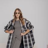Giacca Piumino- Eleh- Art EFW250064