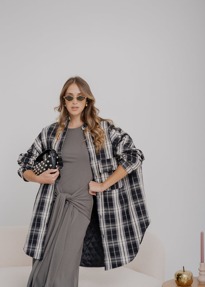 Giacca Piumino- Eleh- Art EFW250064